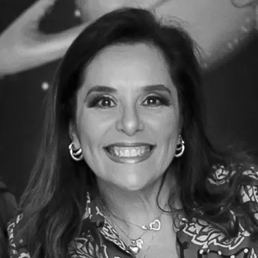 Meire Fonseca