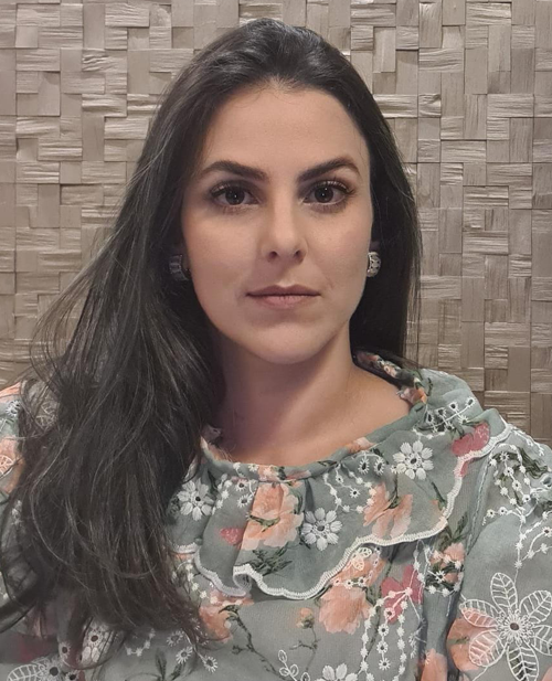 Priscila Andrade